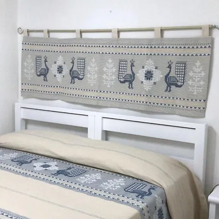 Lido 2 Альгеро