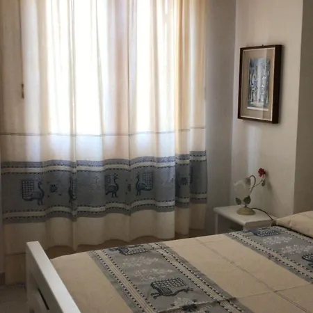 Lido 2 Апартаменты