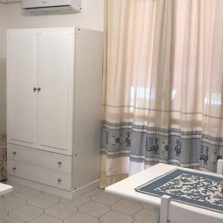 Lido 2 Апартаменты *