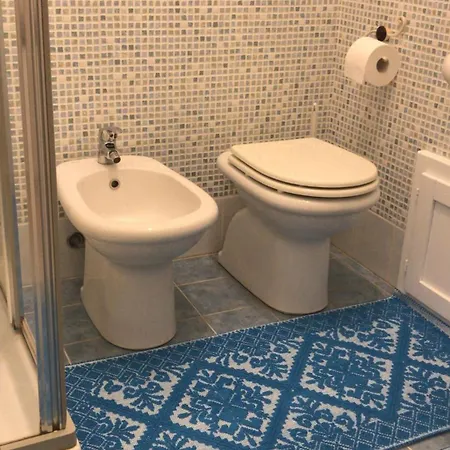 Lido 2 Апартаменты Альгеро