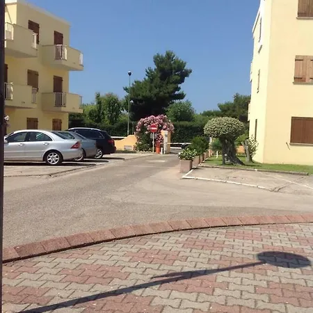 Lido 2 Альгеро