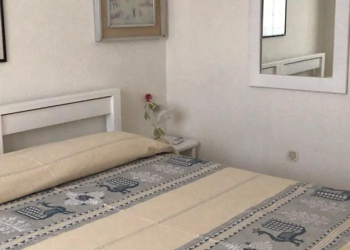 Lido 2 Apartment Alghero