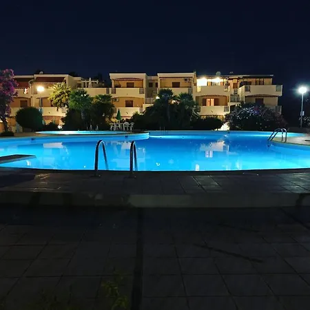 Apartmán Lido 2
