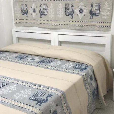 Apartmán Lido 2 *