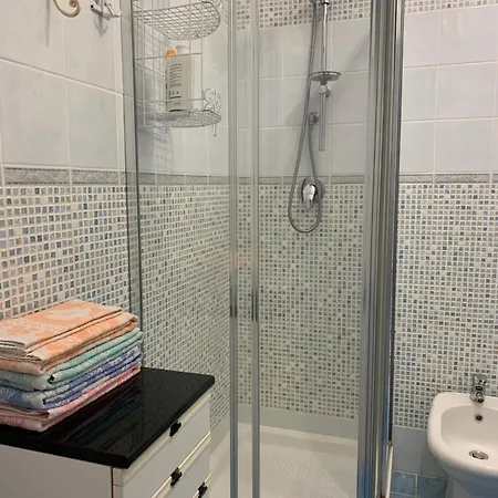 Lido 2 Apartmán Alghero