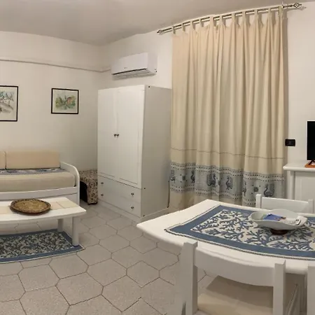 Lido 2 Lejlighed