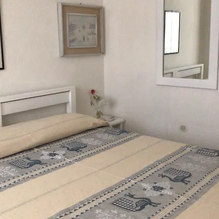 Lido 2 Apartmán Alghero