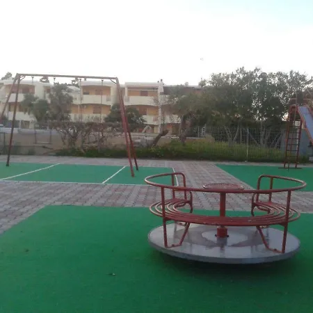 Lido 2 Apartmán