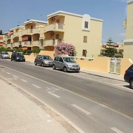 Apartmán Lido 2 Alghero