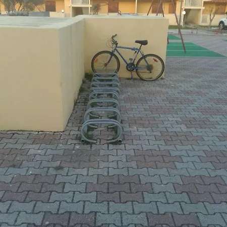 Lido 2 ألغيرو