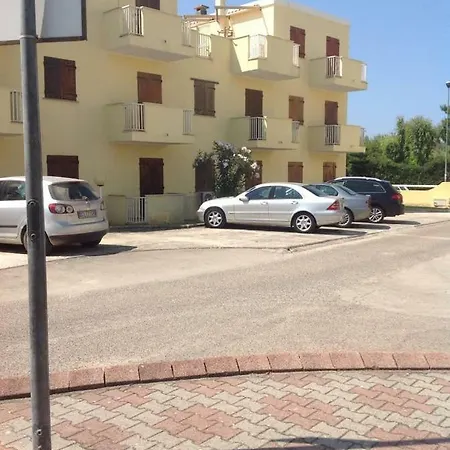 Apartmán Lido 2 Alghero