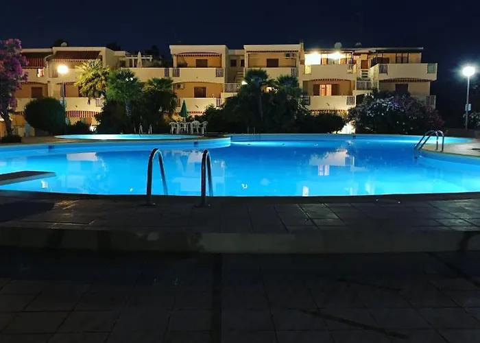 Διαμέρισμα Lido 2