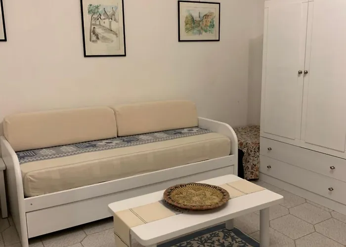 Διαμέρισμα Lido 2 *