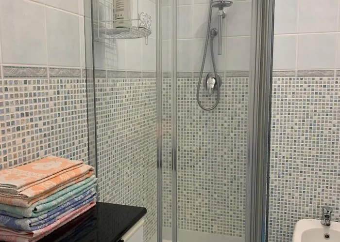 Lido 2 Διαμέρισμα Αλγκέρο