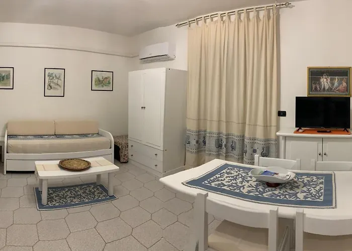 Lido 2 Apartment