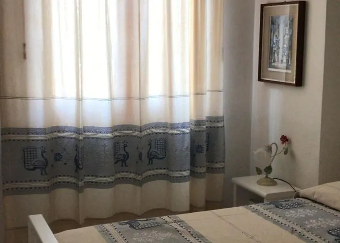 Lido 2 Διαμέρισμα