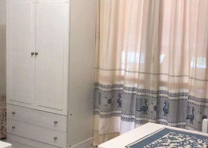 Lido 2 Διαμέρισμα *