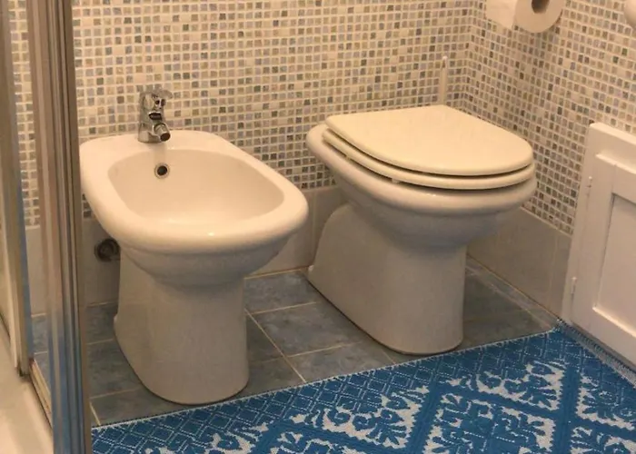 Lido 2 Διαμέρισμα Αλγκέρο