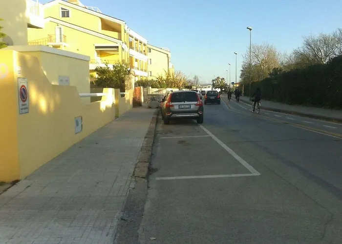 Lido 2 Αλγκέρο