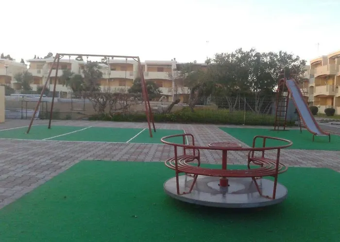 Lido 2 Διαμέρισμα