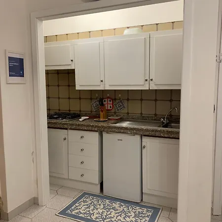 Appartement Lido 2