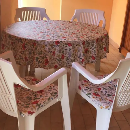 Appartement Lido 2 *