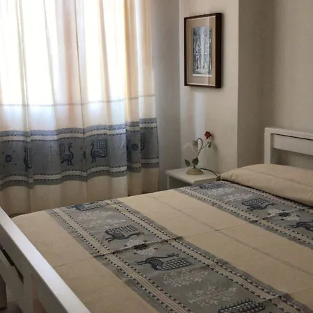 Lido 2 Appartement *