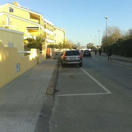 Lido 2 Alghero