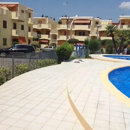 Lido 2 * Alghero